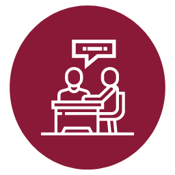 Regulatory consultations Icon